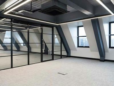 Property Image for 1 Park Road, Uxbridge, UB8 1WS