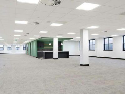 Property Image for 1 Park Road, Uxbridge, UB8 1WS