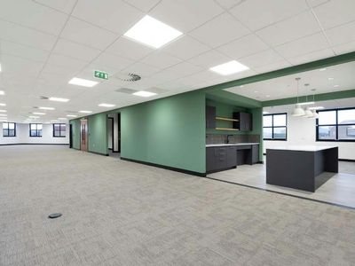 Property Image for 1 Park Road, Uxbridge, UB8 1WS