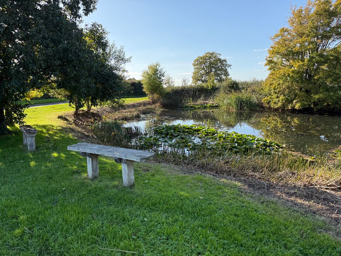 Cuckfield Road, Hurstpierpoint, Hassocks, West Sussex, BN6 9GL