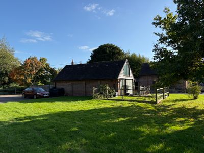 Property Image for Cuckfield Road, Hurstpierpoint, Hassocks, West Sussex, BN6 9GL