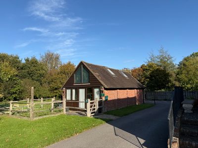 Property Image for Cuckfield Road, Hurstpierpoint, Hassocks, West Sussex, BN6 9GL