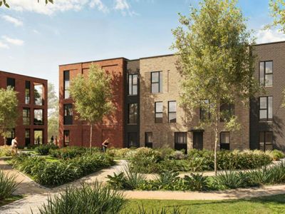 Property Image for Lumo, 143 Five Acres, Eddington Avenue, Cambridge, CB3 1DD