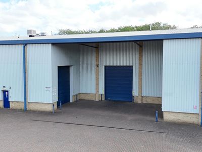 Property Image for Senator House, Stadium Way, Harlow, CM19 5GY