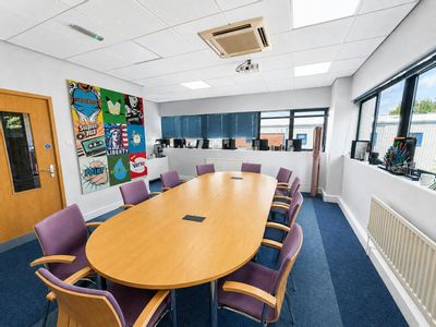 Property Image for Senator House, Stadium Way, Harlow, CM19 5GY