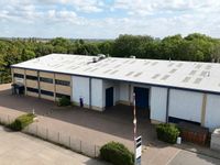 Property Image for Senator House, Stadium Way, Harlow, CM19 5GY