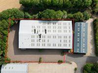 Property Image for Senator House, Stadium Way, Harlow, CM19 5GY