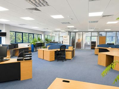 Property Image for Senator House, Stadium Way, Harlow, CM19 5GY