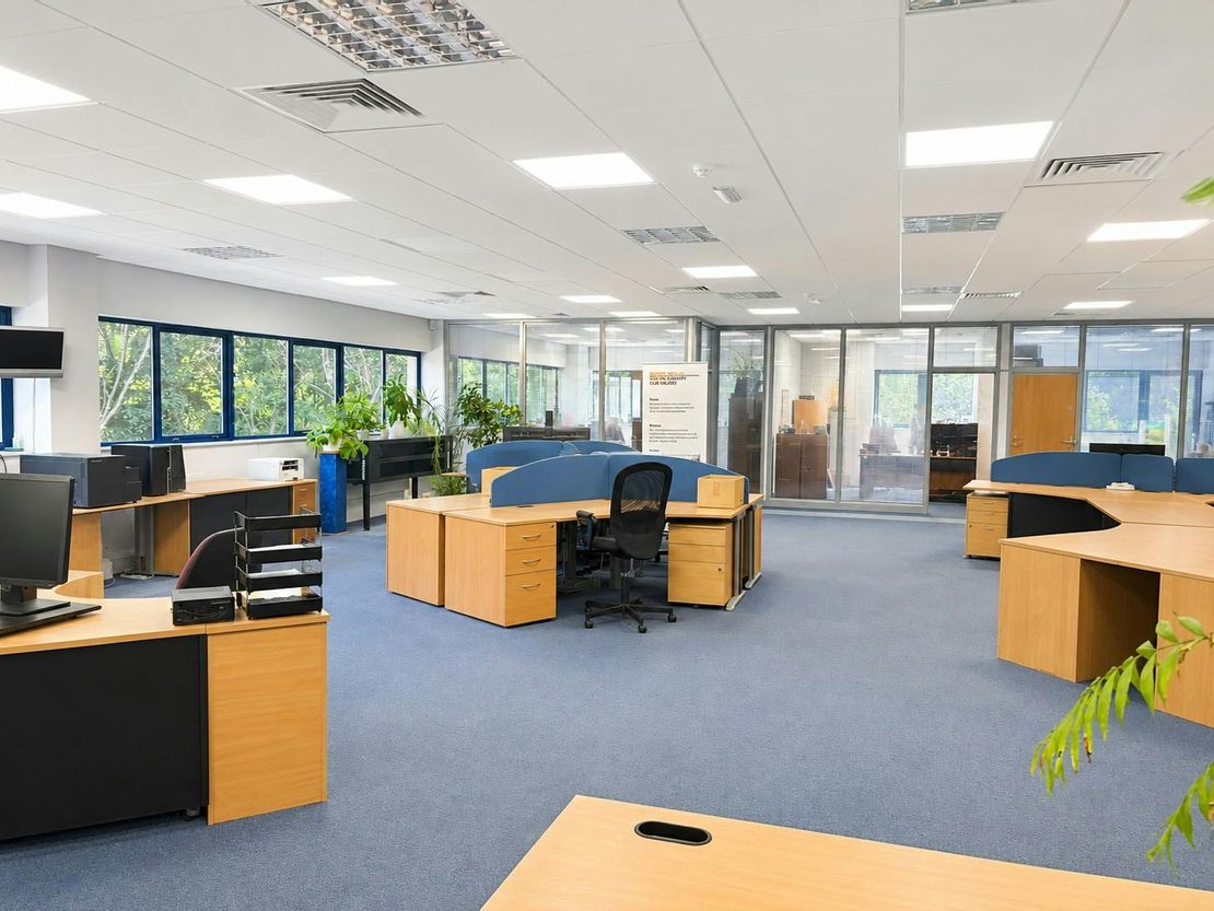 Senator House, Stadium Way, Harlow, CM19 5GY