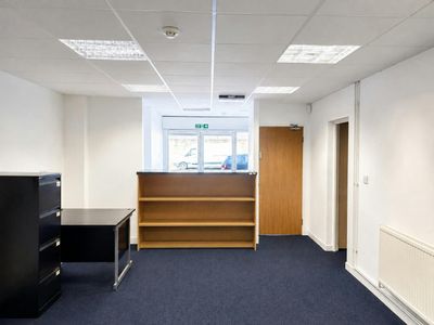 Property Image for Unit 13 Mead Park, River Way, Harlow, CM20 2SE