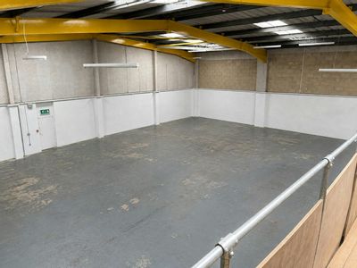 Property Image for Unit 13 Mead Park, River Way, Harlow, CM20 2SE