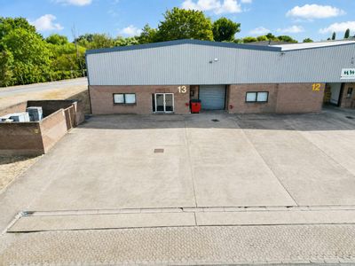 Property Image for Unit 13 Mead Park, River Way, Harlow, CM20 2SE