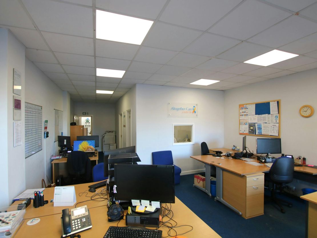 Ground Floor Shop, 9 Adastral Square, Poole, BH17 8SA