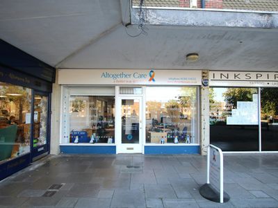Property Image for Ground Floor Shop, 9 Adastral Square, Poole, BH17 8SA
