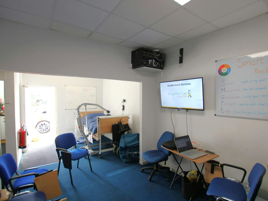 Ground Floor Shop, 9 Adastral Square, Poole, BH17 8SA