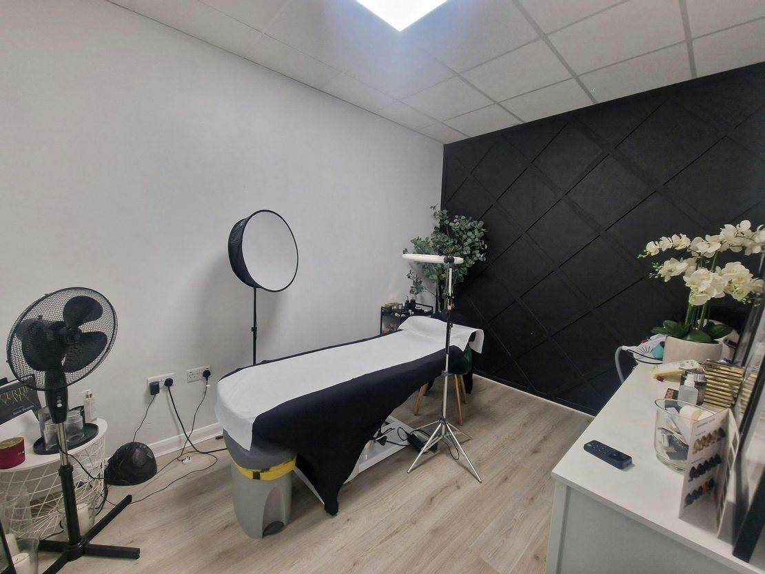 18 London Street, Basingstoke, RG21 7NT
