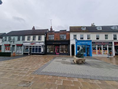 Property Image for 18 London Street, Basingstoke, RG21 7NT