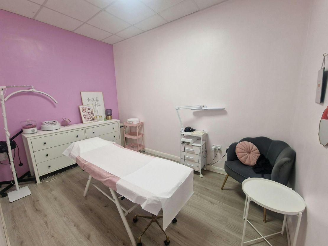 18 London Street, Basingstoke, RG21 7NT