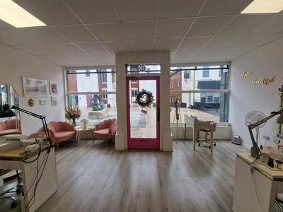 Property Image for 18 London Street, Basingstoke, RG21 7NT
