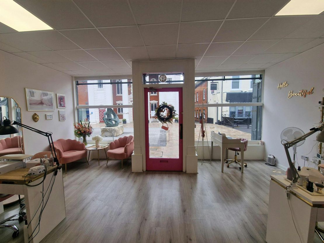 18 London Street, Basingstoke, RG21 7NT