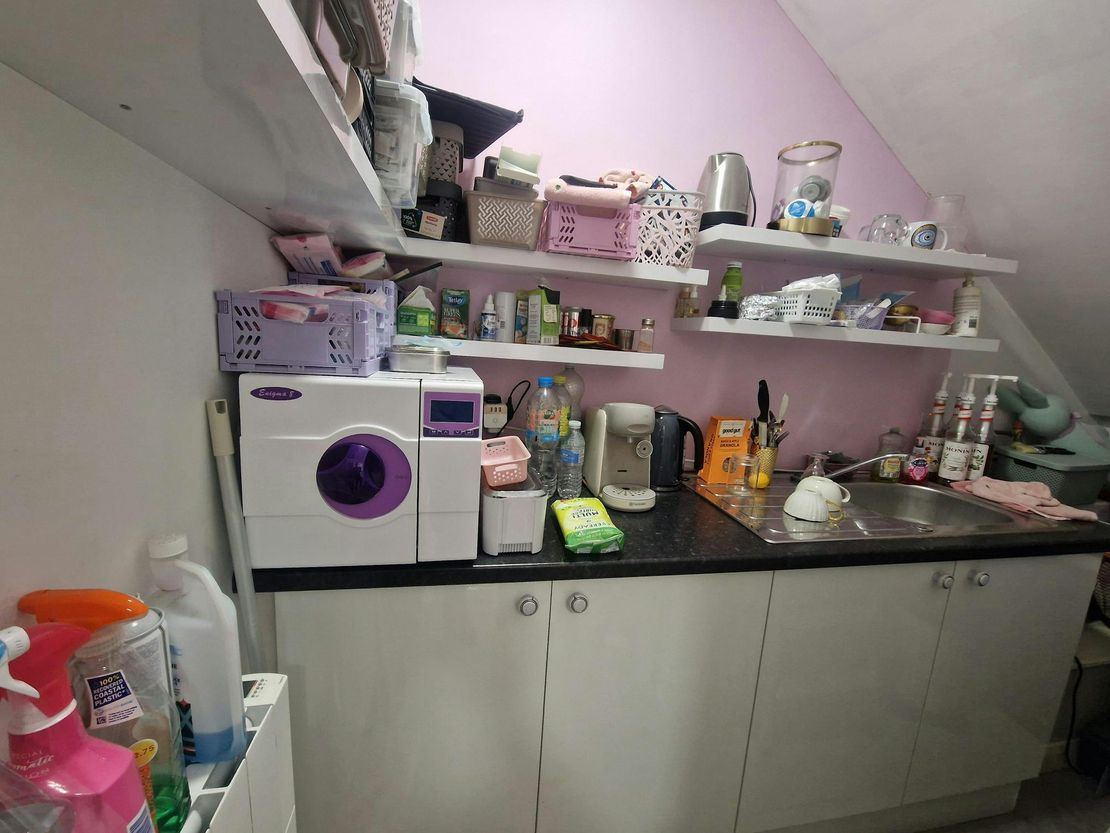 18 London Street, Basingstoke, RG21 7NT