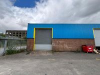 Property Image for Unit A 54 Jessie Street, Polmadie, Glasgow, G42 0PG