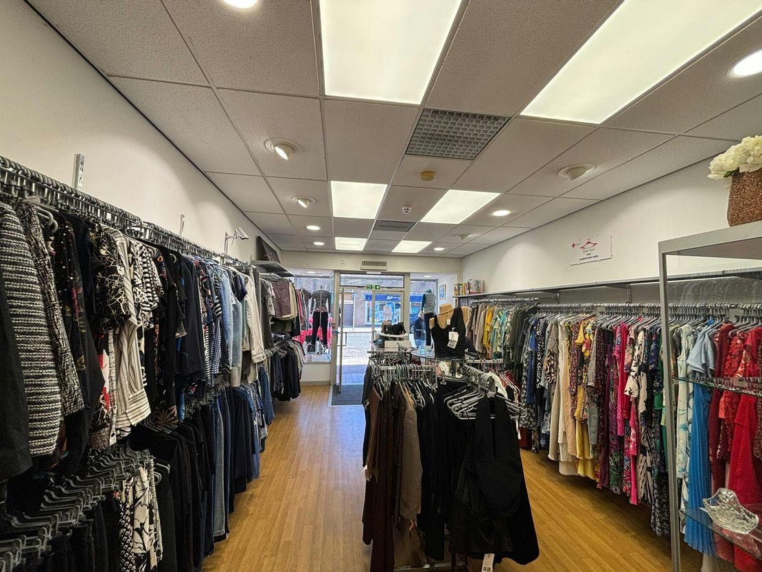 80 Union Street, Larkhall, ML9 1DR