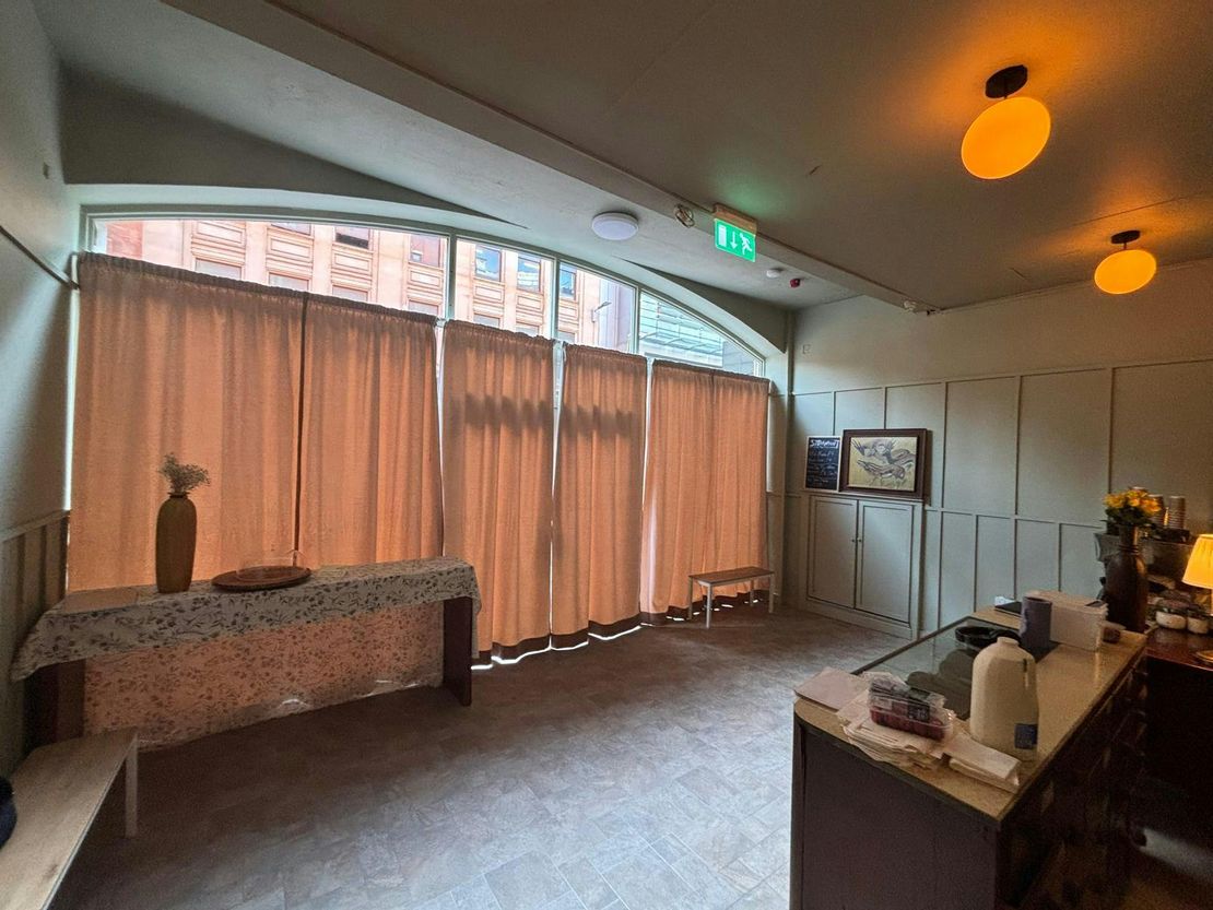 35 Glassford Street, Glasgow, G1 1UG