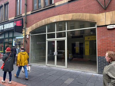 Property Image for 35 Glassford Street, Glasgow, G1 1UG