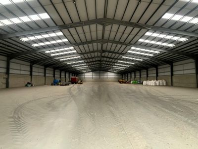 Property Image for Storage & Distribution Facility, Linwood, PA1