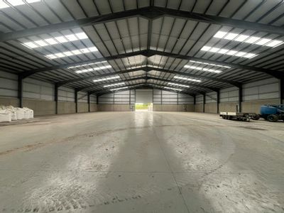 Property Image for Storage & Distribution Facility, Linwood, PA1