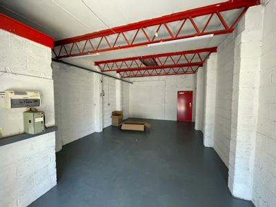 Property Image for 85 Deerdykes View, Westfield Industrial Estate, Cumbernauld, G68 9HN