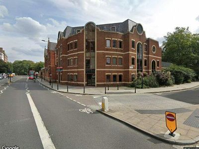 Property Image for 177-179 Hammersmith Road, London, W6 8BS