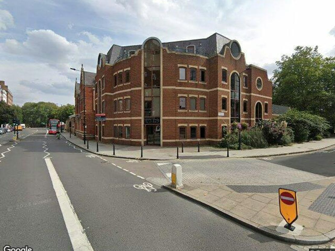177-179 Hammersmith Road, London, W6 8BS
