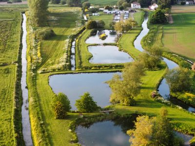 Property Image for Withern Mill, Withern, Alford, Lincolnshire