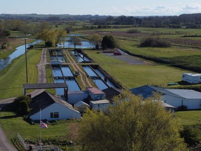 Property Image for Withern Mill, Withern, Alford, Lincolnshire