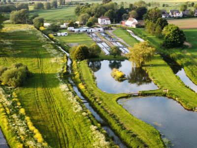 Property Image for Withern Mill, Withern, Alford, Lincolnshire