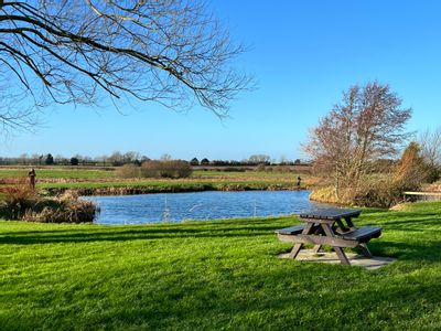 Property Image for Withern Mill, Withern, Alford, Lincolnshire