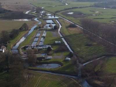 Property Image for Withern Mill, Withern, Alford, Lincolnshire
