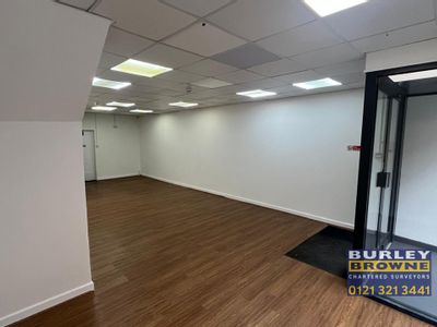 Property Image for Unit 15 Middle Entry Shopping Centre, Tamworth, B79 7NJ