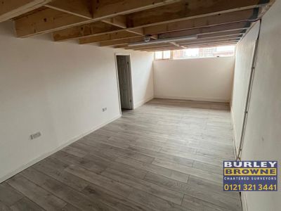 Property Image for Unit 15 Middle Entry Shopping Centre, Tamworth, B79 7NJ