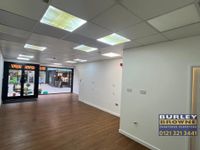 Property Image for Unit 15 Middle Entry Shopping Centre, Tamworth, B79 7NJ