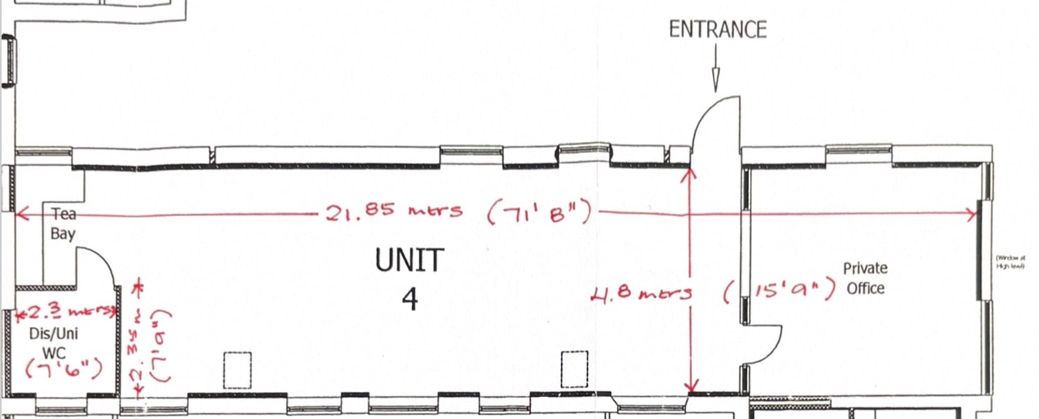 Property Floorplan 1