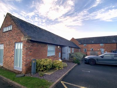 Property Image for 4 Well House Barns, Chester Road, Bretton, Chester, Flintshire, CH4 0DH