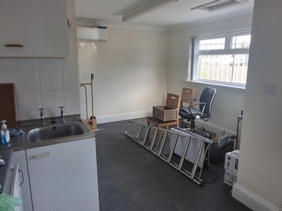 Property Image for Redstone Industrial Estate, Spalding Road, Boston