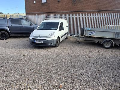 Property Image for Redstone Industrial Estate, Spalding Road, Boston