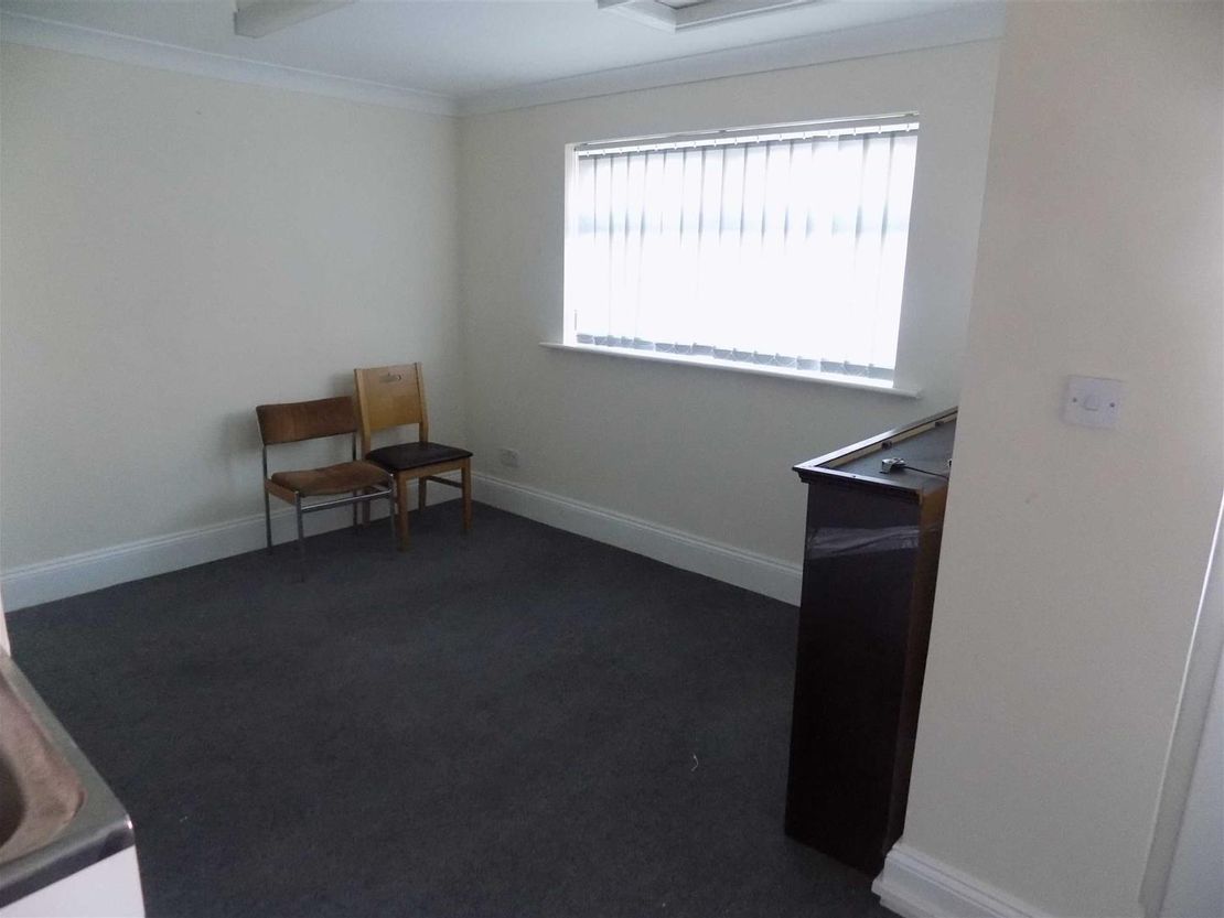 Redstone Industrial Estate, Spalding Road, Boston