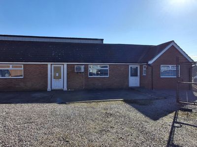 Property Image for Redstone Industrial Estate, Spalding Road, Boston