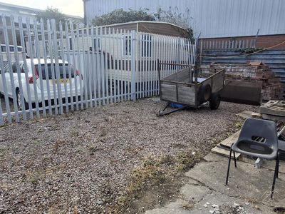 Property Image for Redstone Industrial Estate, Spalding Road, Boston