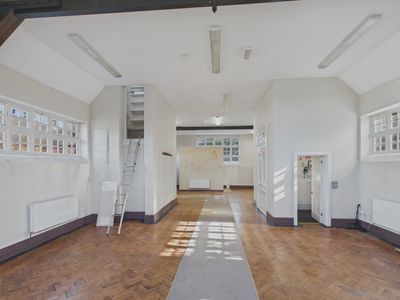 Property Image for Former Church Winnington Park Recreation Centre, Park Road, Northwich, Cheshire, CW8 4EB